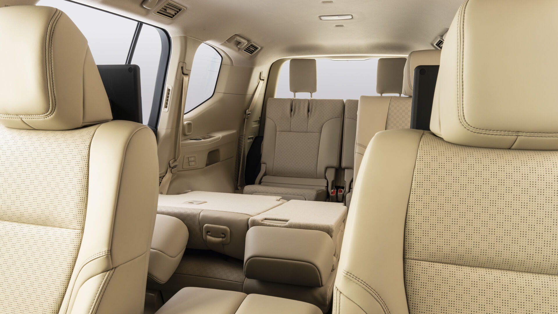 Toyota Land Cruiser 300 Comfort
