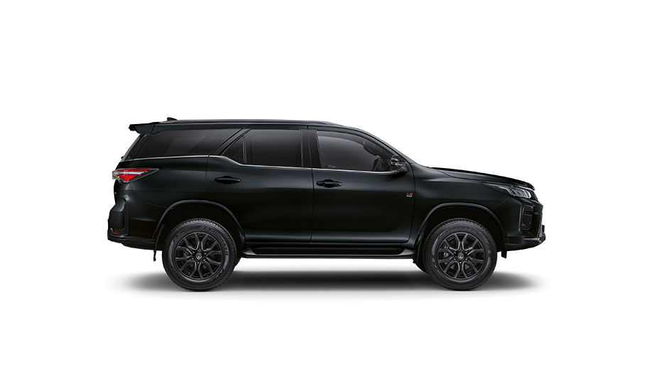 2.8 GD-6 4x4 GR-S 6AT