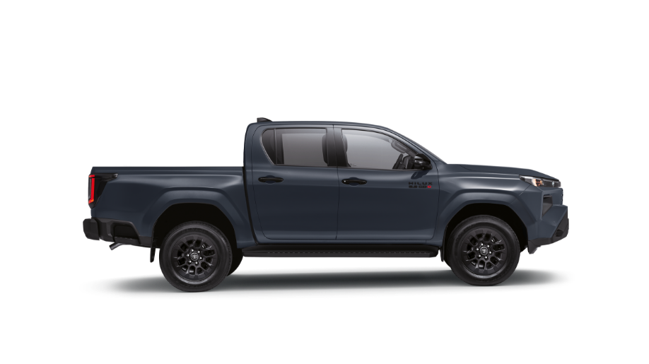 2.8 GD-6 4X4 SRX 6AT