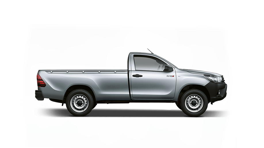 2.4 GD-6 4X4 SR 6MT