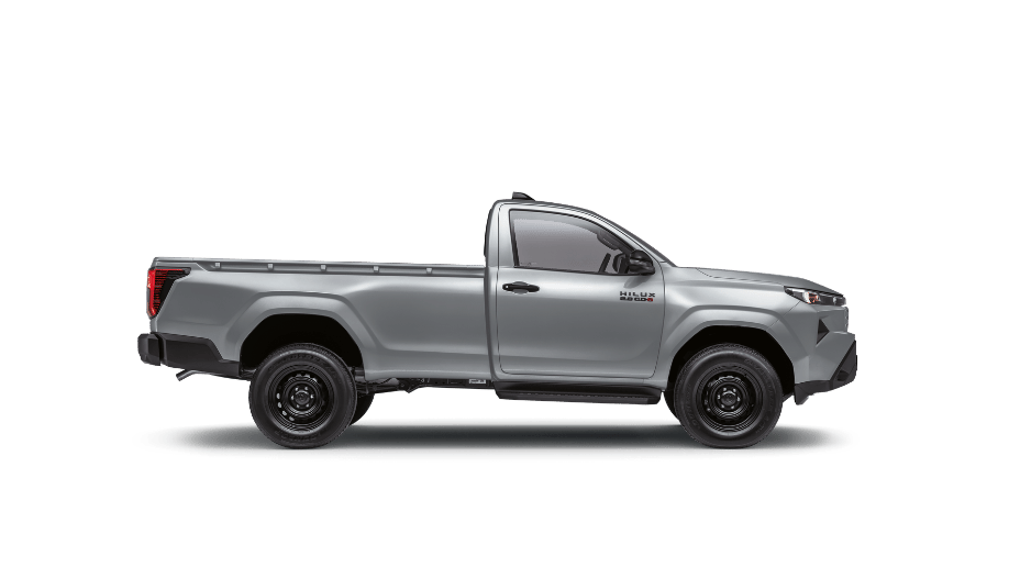 2.8 GD-6 4X4 SRX 6AT
