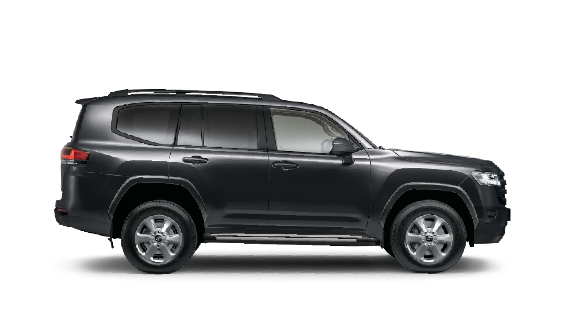 LC300 3.3D GX-R