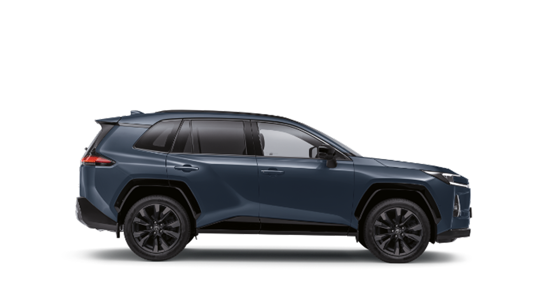 RAV4 2.5 HEV GX