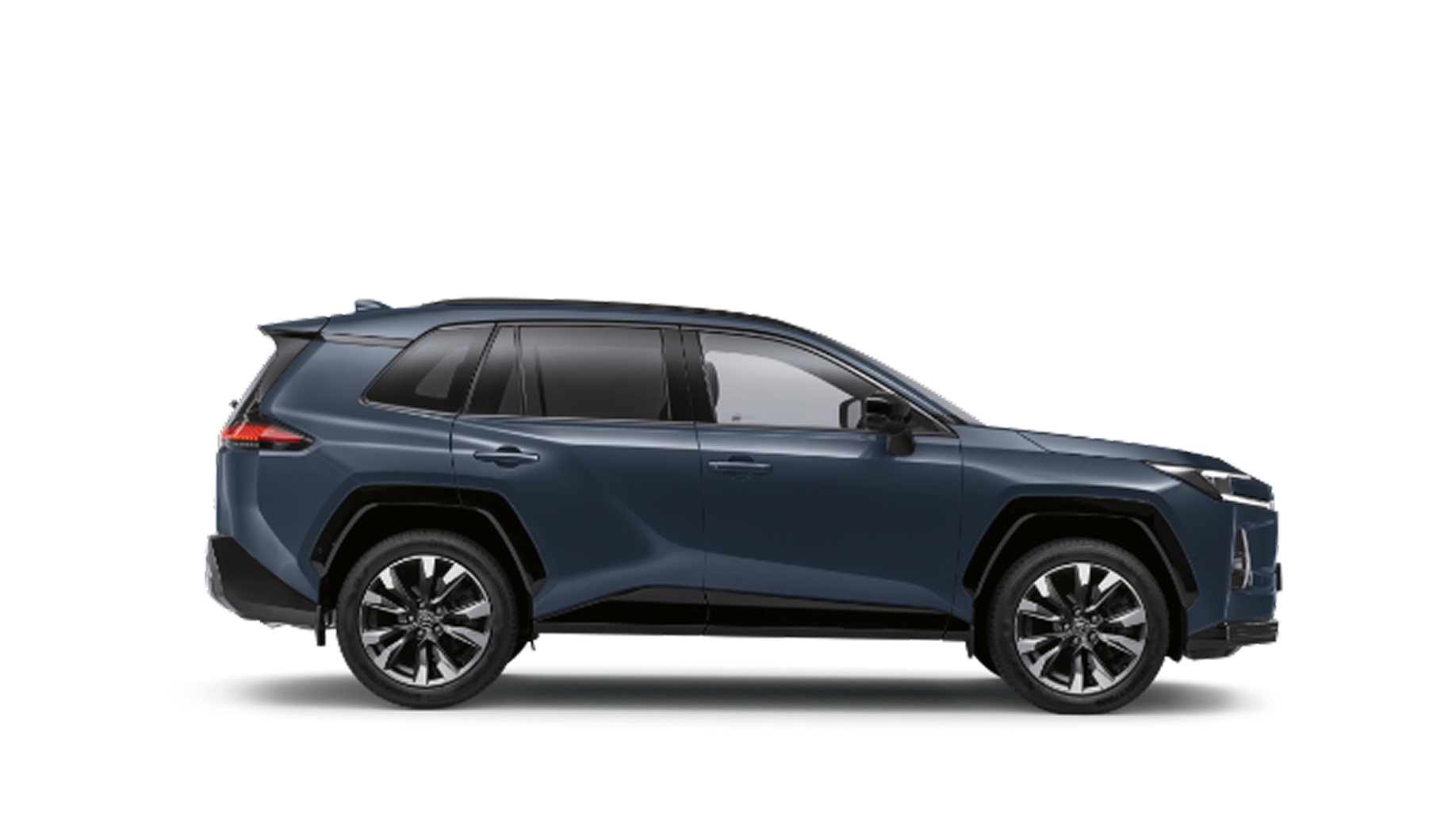 RAV4 2.5 HEV VX