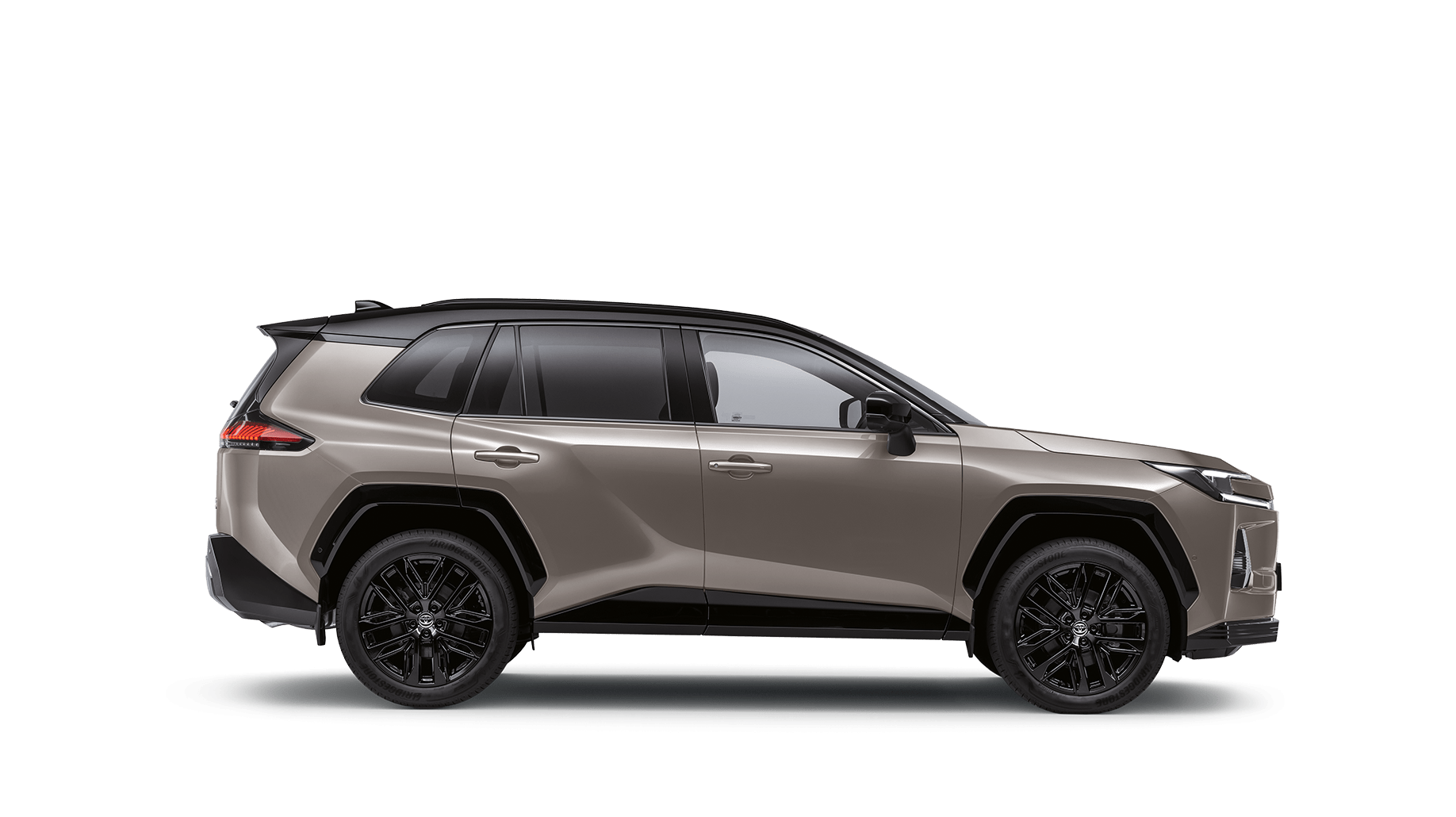 RAV4 2.5 PHEV
