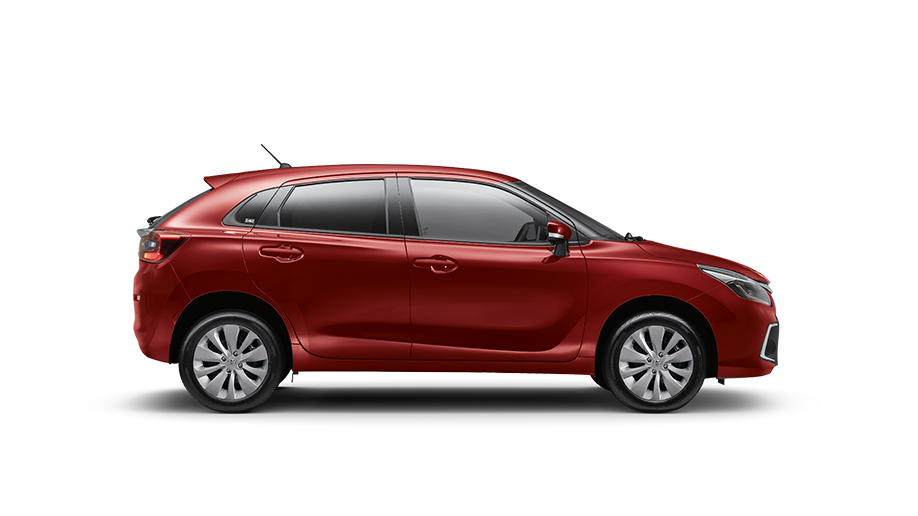 Starlet 1.5L Xi 5MT