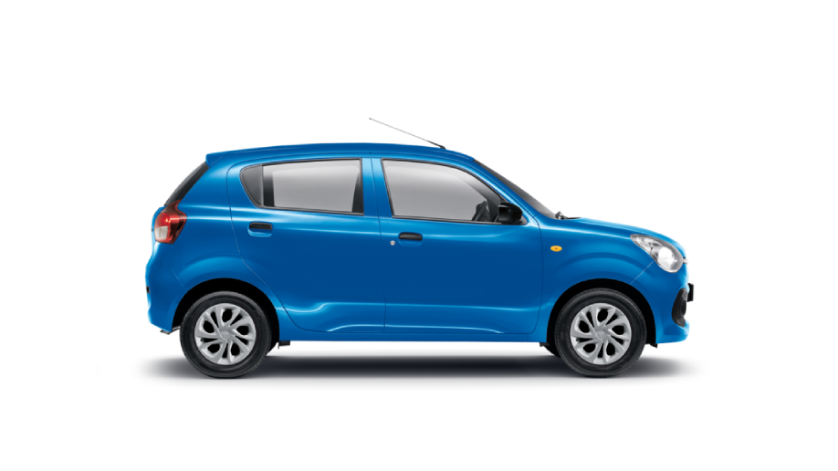 Vitz 1.0 MT