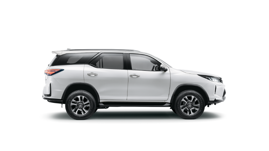 2.4 GD-6 4X4 6AT
