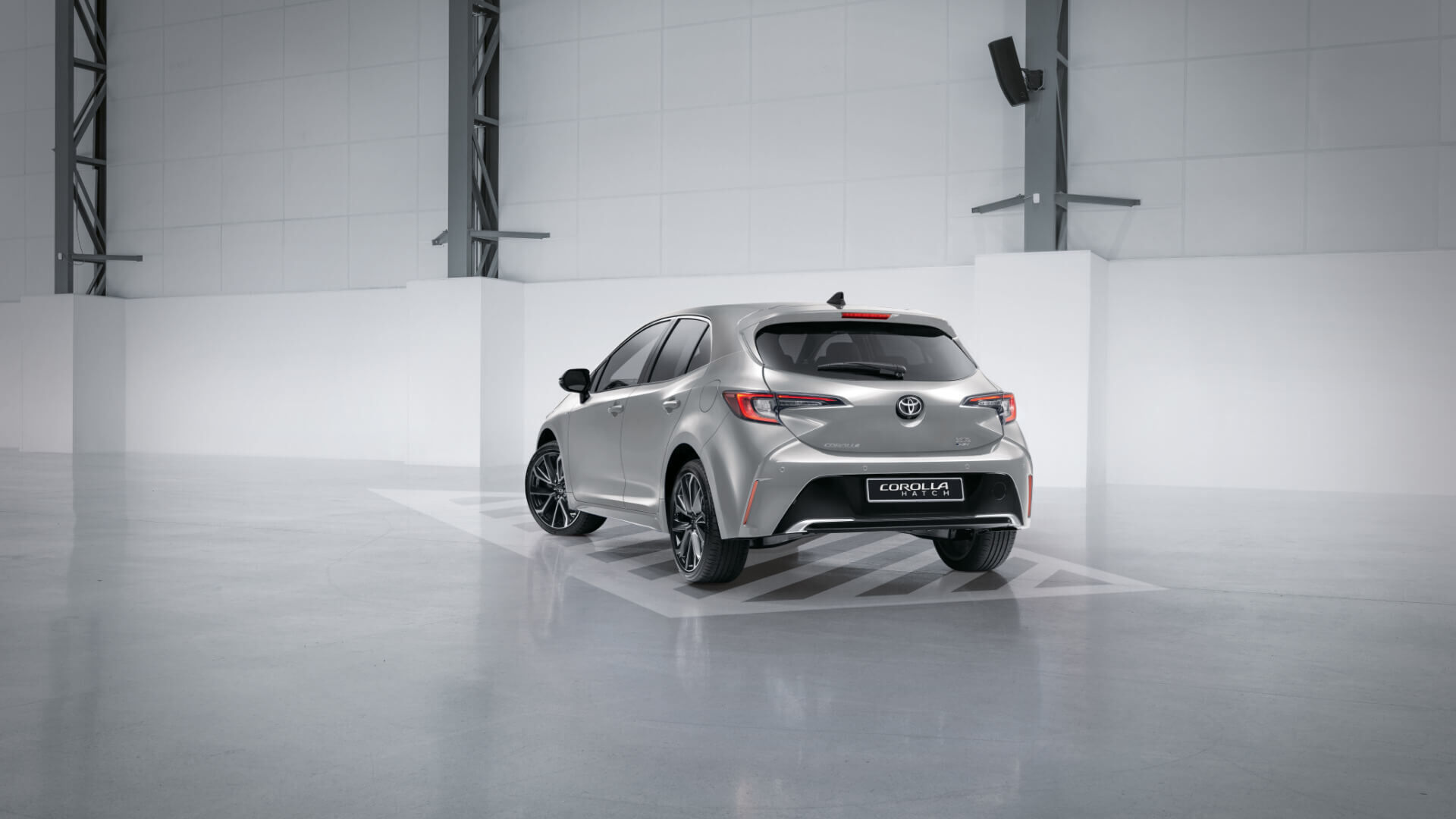 Toyota Corolla Hatch Performance